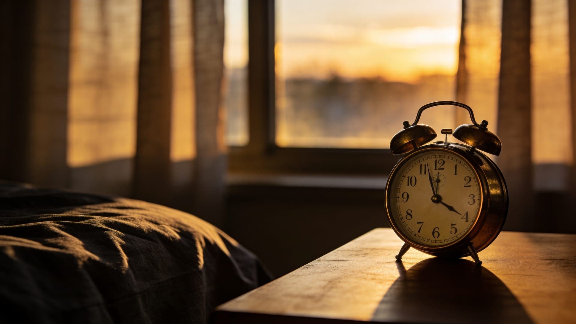 La importancia del sueño en la recuperación muscular