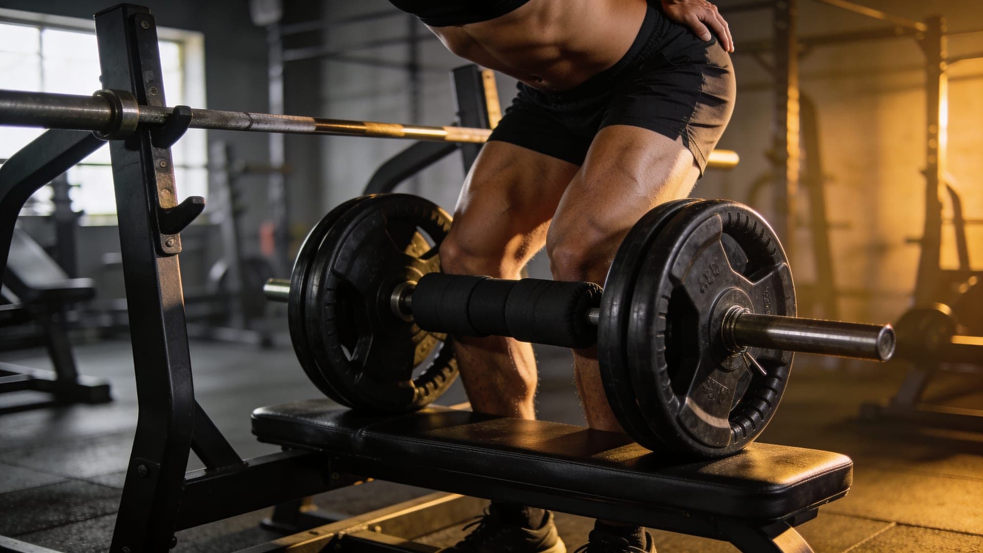 Hip thrust: el ejercicio que más subestiman